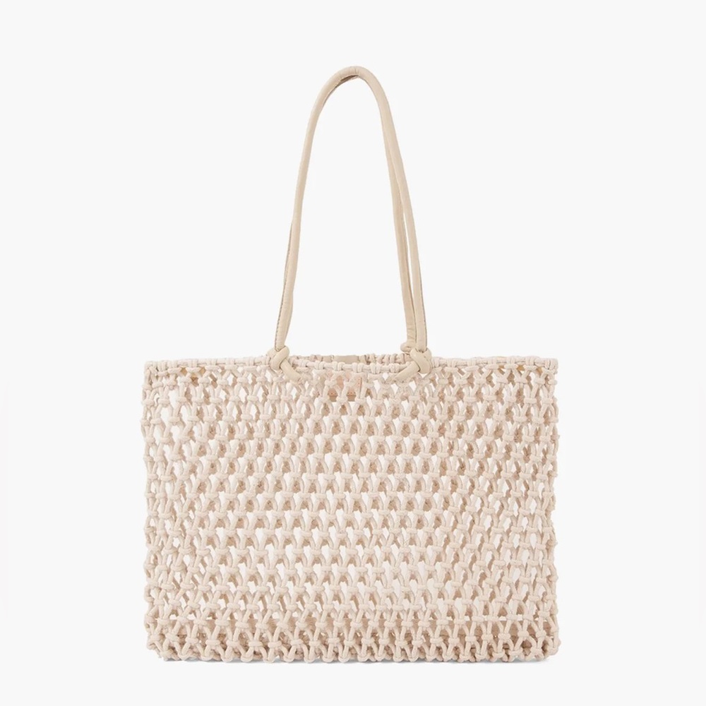 Clare V tote